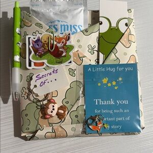 Blind play date with books, secrets of… Series of paperback books